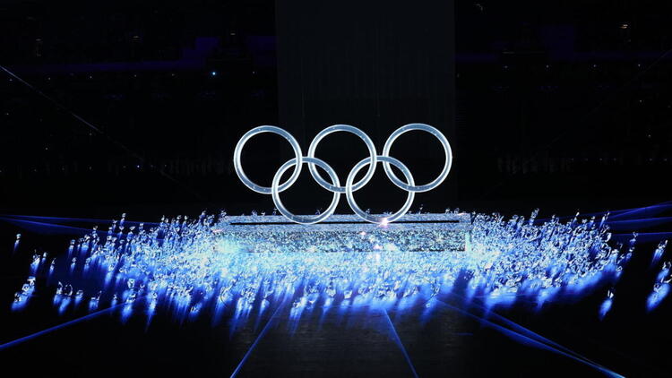 การแข่งขันกีฬาโอลิมปิกฤดูหนาวที่ตลกขบขัน น่ารำคาญ และมักจะไม่ธรรมดา