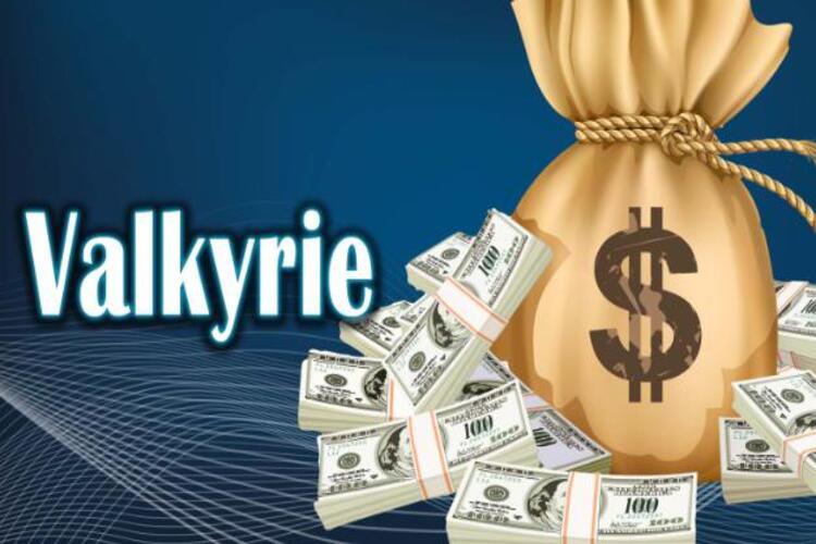 Valkyrie ระดมทุน 11 ล้านดอลลาร์เพื่อเสนอกองทุน Crypto เพิ่มเติม