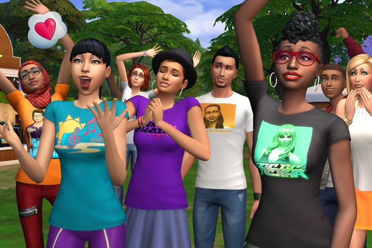 The Sims 4: Mods ที่ดีที่สุดสำหรับเกมเล่นฟรี (2)